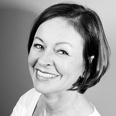 Inger Brandt