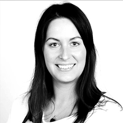 Johanna Sporrong
